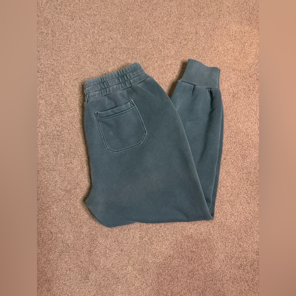 Abercrombie & Fitch Soft AF Fleece Joggers Sweatpants Small